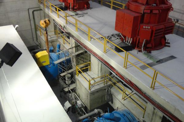 FISCALIZACIÓN, GERENCIAMIENTO, ADMINISTRACIÓN, Y MANEJO TÉCNICO PARA LA EJECUCIÓN EPC DE LA CENTRAL HIDROELÉCTRICA PEDREGALITO 2