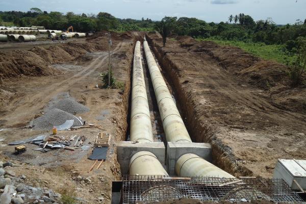 FISCALIZACIÓN, GERENCIAMIENTO, ADMINISTRACIÓN, Y MANEJO TÉCNICO PARA LA EJECUCIÓN EPC DE LA CENTRAL HIDROELÉCTRICA PEDREGALITO 2